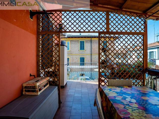 Villa Indipendente in vendita a Modena, Crocetta