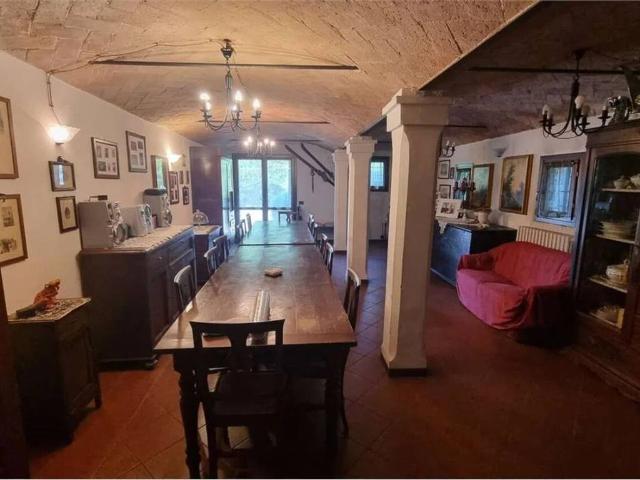 Villa Indipendente in vendita a Buon Pastore-Sant'Agnese-San Damaso, Modena