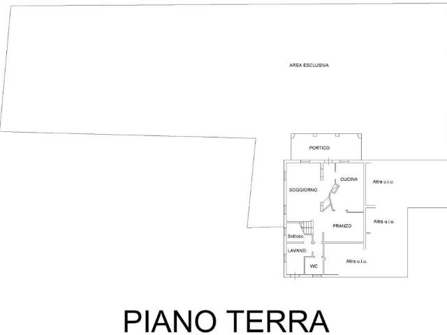 Villa Indipendente in vendita a Unione di comuni Terre di Castelli, Modena
