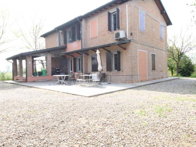 Villa Indipendente in vendita a Marzaglia Nuova, Modena