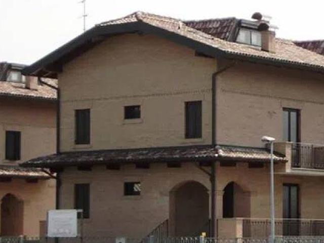 Villa Indipendente in vendita a Cognento, Modena