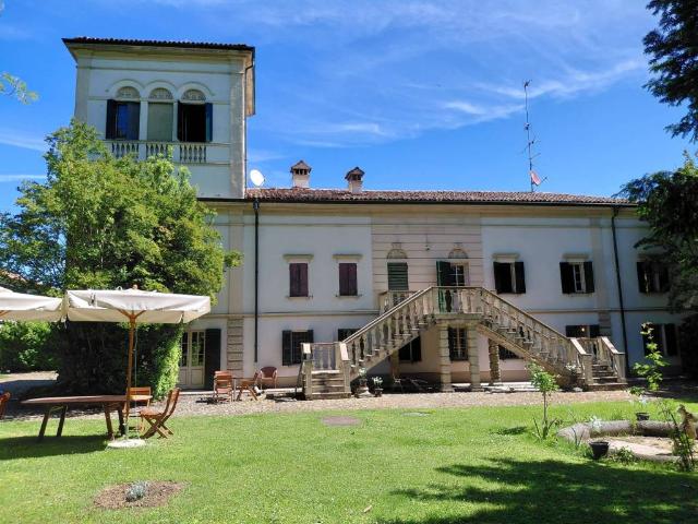 Villa Indipendente in vendita a Buon Pastore-Sant'Agnese-San Damaso, Modena