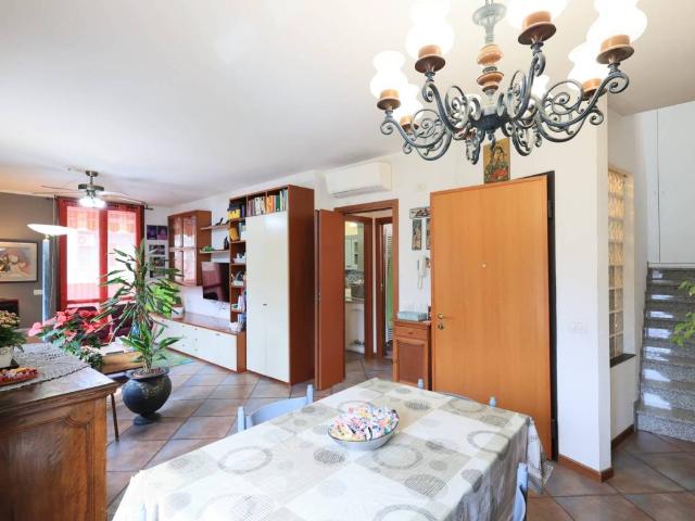 Villa Indipendente in vendita a San Faustino-Madonnina-Quattroville, Modena