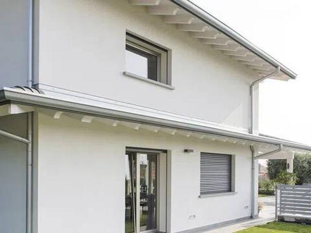 Villa Indipendente in vendita a San Faustino-Madonnina-Quattroville, Modena