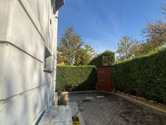 Villa Indipendente in vendita a San Faustino-Madonnina-Quattroville, Modena