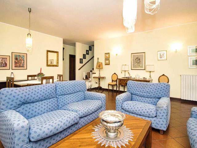 Villa Indipendente in vendita a Crocetta-San Lazzaro-Modena Est, Modena
