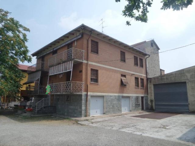 Villa Indipendente in vendita a San Faustino-Madonnina-Quattroville, Modena