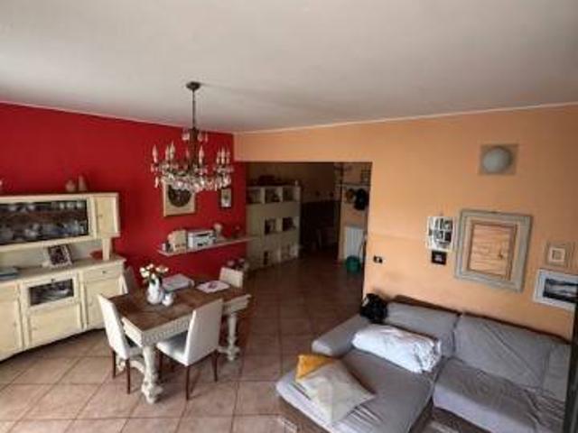 Villa Indipendente in vendita a Crocetta-San Lazzaro-Modena Est, Modena