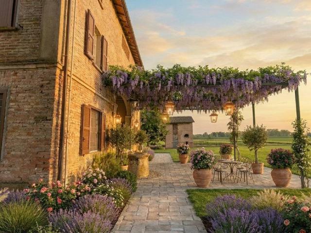 Villa Indipendente in vendita a Crocetta-San Lazzaro-Modena Est, Modena