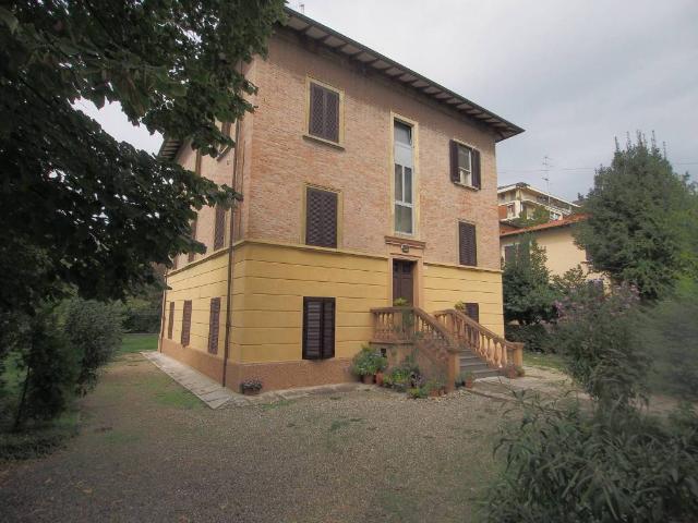 Villa Indipendente in vendita a Modena, Sant'Agnese