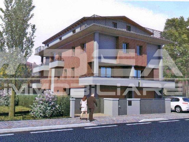Villa Indipendente in vendita a Modena, San Faustino