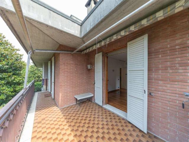 Villa Indipendente in vendita a San Faustino-Madonnina-Quattroville, Modena