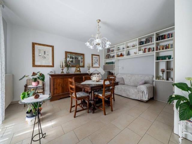 Villa Indipendente in vendita a Buon Pastore-Sant'Agnese-San Damaso, Modena