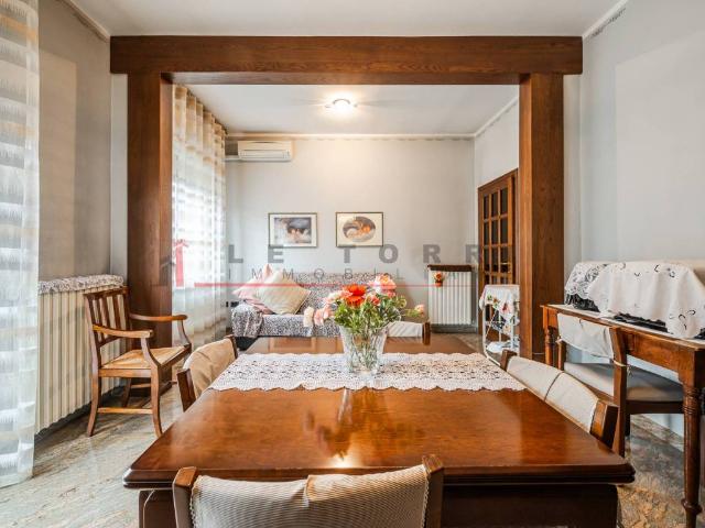 Villa Indipendente in vendita a Modena, Punta