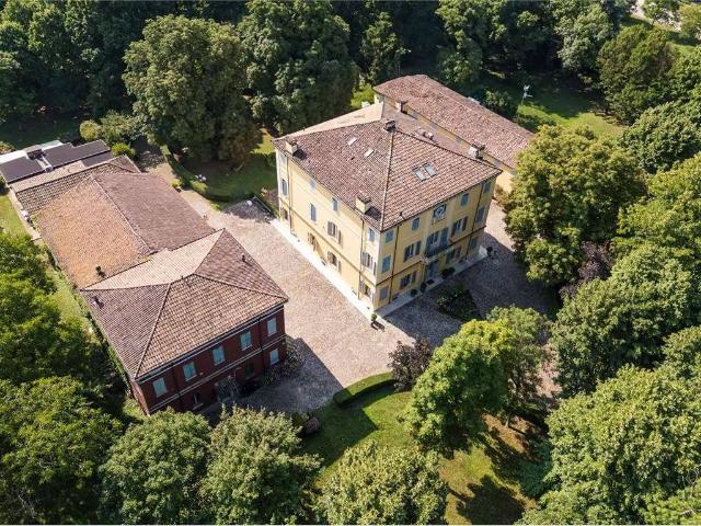 Villa Indipendente in vendita a San Faustino-Madonnina-Quattroville, Modena