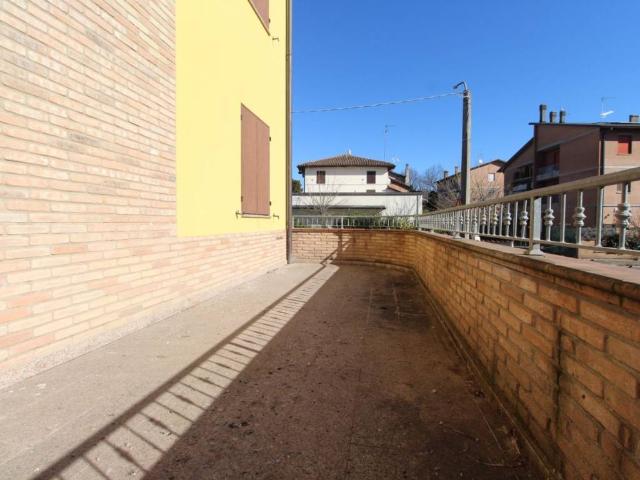 Villa Indipendente in vendita a San Faustino-Madonnina-Quattroville, Modena