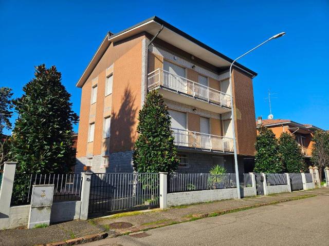 Villa Indipendente in vendita a San Faustino-Madonnina-Quattroville, Modena