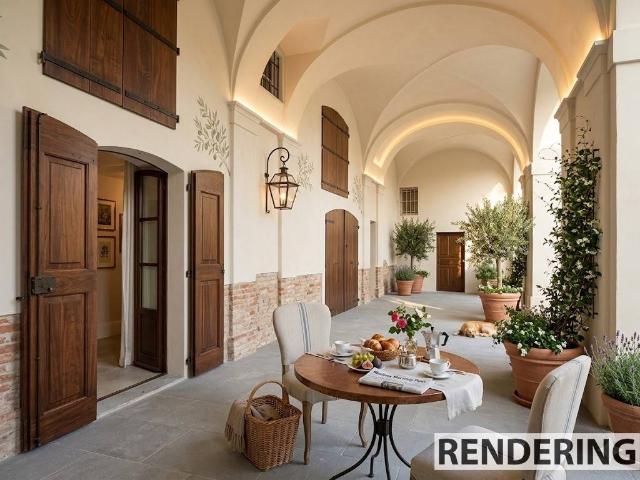 Villa Indipendente in vendita a Crocetta-San Lazzaro-Modena Est, Modena