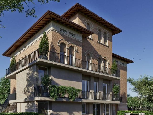 Villa Indipendente in vendita a Modena, Sant'Agnese