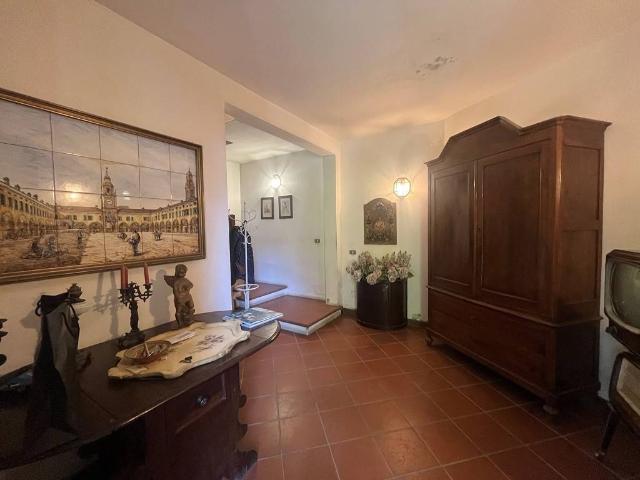 Villa Indipendente in vendita a San Faustino-Madonnina-Quattroville, Modena