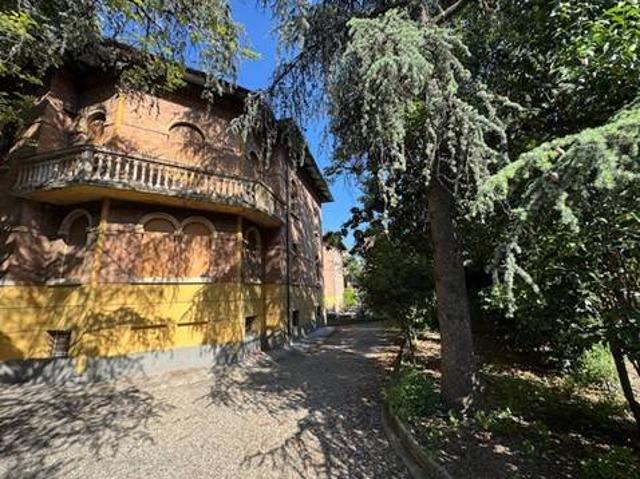Villa Indipendente in vendita a Crocetta-San Lazzaro-Modena Est, Modena