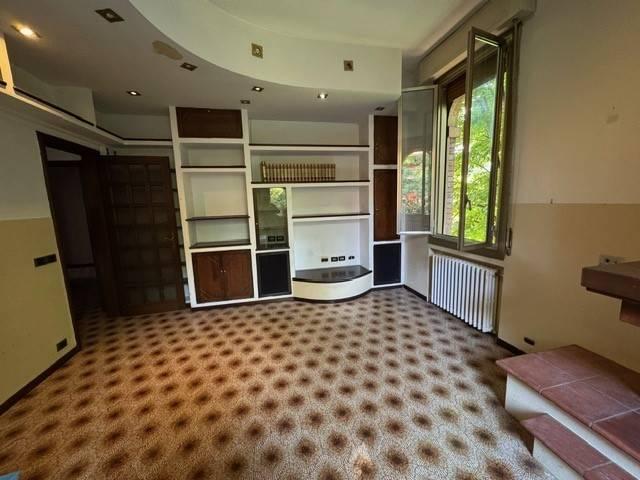 Villa Indipendente in vendita a Crocetta-San Lazzaro-Modena Est, Modena