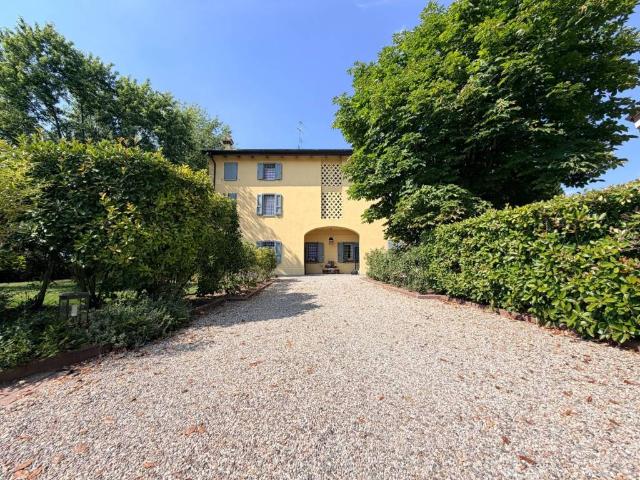 Villa Indipendente in vendita a Cognento, Modena