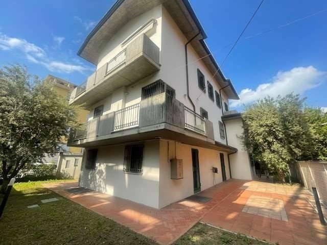Villa Indipendente in vendita a Modena, Sant'Agnese