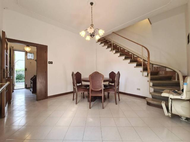 Villa Indipendente in vendita a Modena, San Faustino