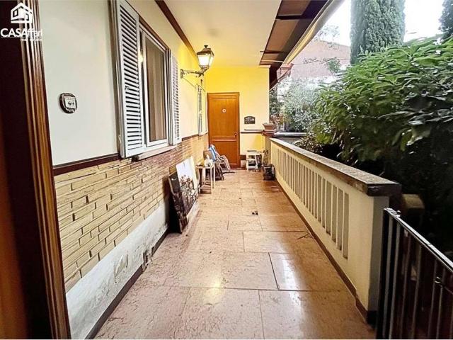 Villa Indipendente in vendita a Crocetta-San Lazzaro-Modena Est, Modena