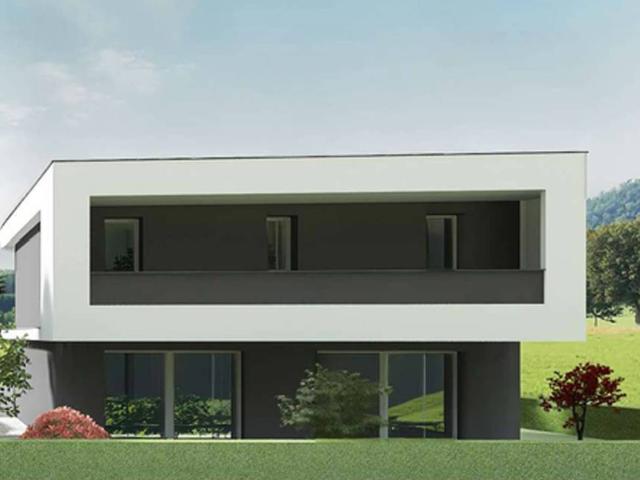 Villa Indipendente in vendita a Tre Olmi, Modena