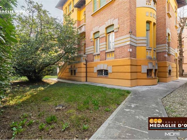 Villa Indipendente in vendita a Modena, Sant'Agnese