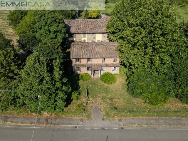 Villa Indipendente in vendita a Cognento, Modena
