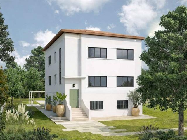 Villa Indipendente in vendita a San Faustino-Madonnina-Quattroville, Modena