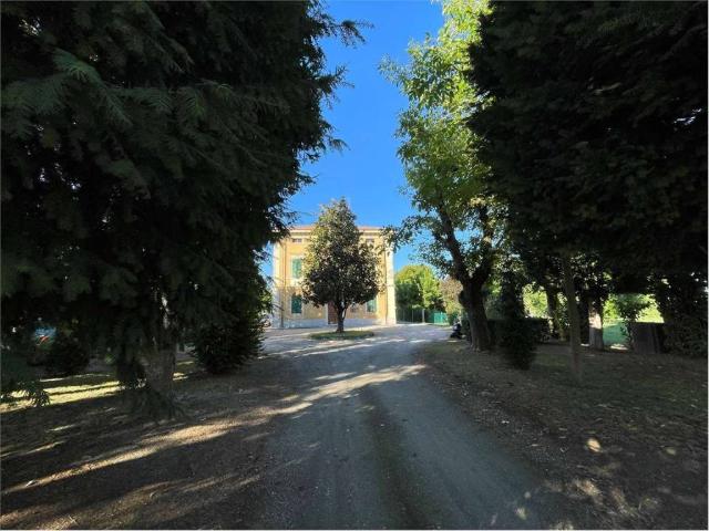 Villa Indipendente in vendita a Tre Olmi, Modena