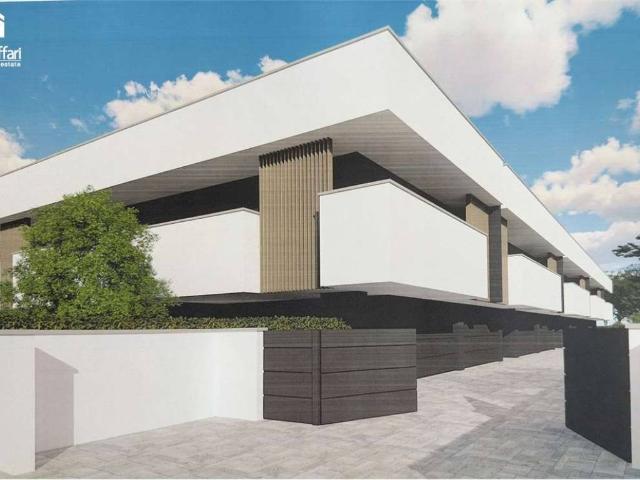 Villa Indipendente in vendita a Crocetta-San Lazzaro-Modena Est, Modena