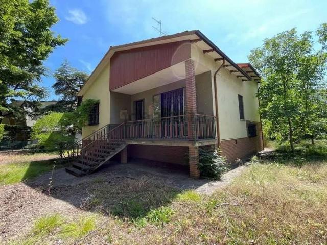 Villa Indipendente in vendita a Crocetta-San Lazzaro-Modena Est, Modena