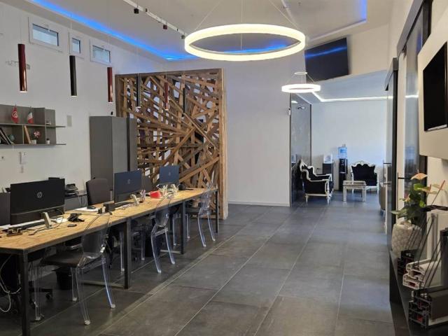 Villa Indipendente in vendita a San Faustino-Madonnina-Quattroville, Modena