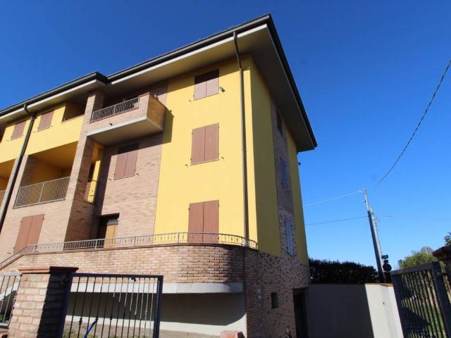 Villa Indipendente in vendita a Villanova, Modena