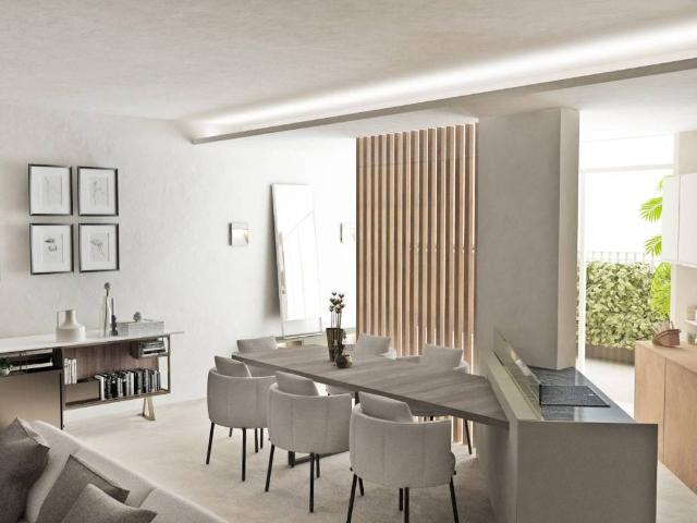 Villa Indipendente in vendita a Modena, San Faustino