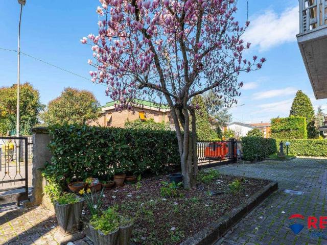 Villa Indipendente in vendita a Crocetta-San Lazzaro-Modena Est, Modena
