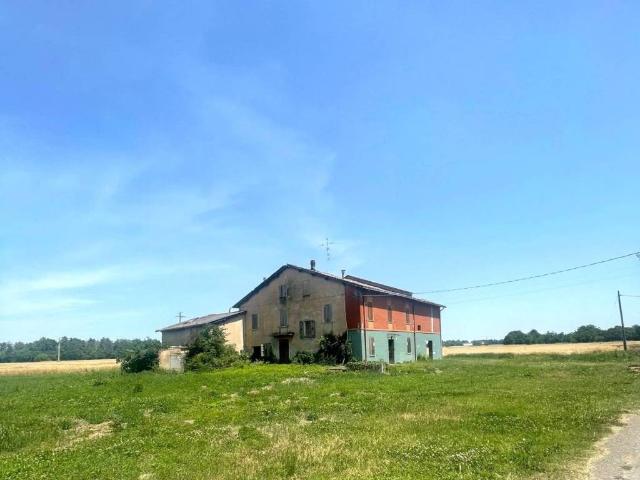 Villa Indipendente in vendita a Marzaglia Nuova, Modena