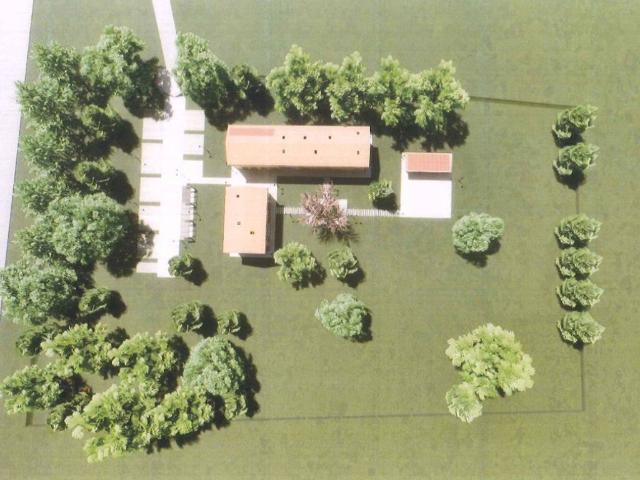 Villa Indipendente in vendita a San Faustino-Madonnina-Quattroville, Modena