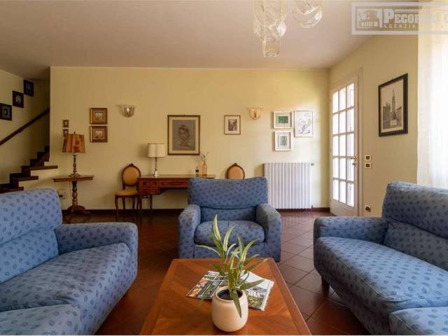 Villa Indipendente in vendita a Crocetta-San Lazzaro-Modena Est, Modena