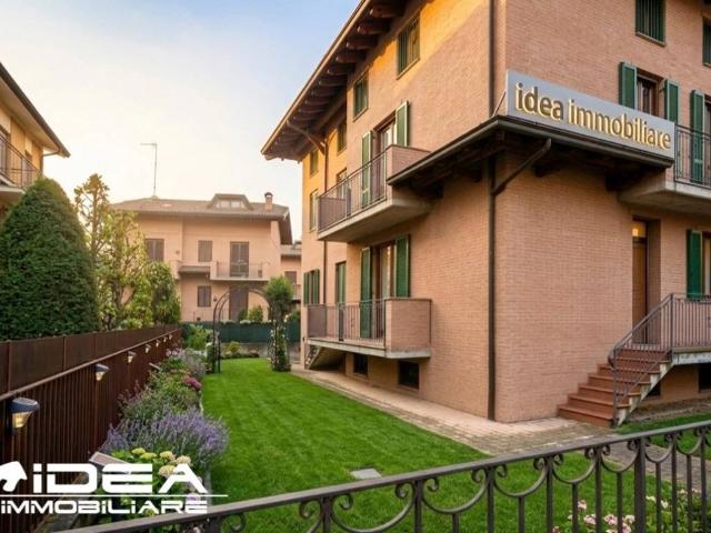 Villa Indipendente in vendita a Cognento, Modena