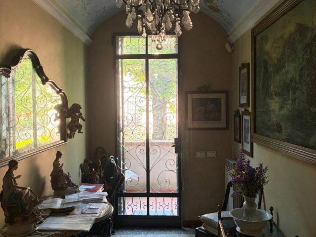 Villa Indipendente in vendita a Buon Pastore-Sant'Agnese-San Damaso, Modena