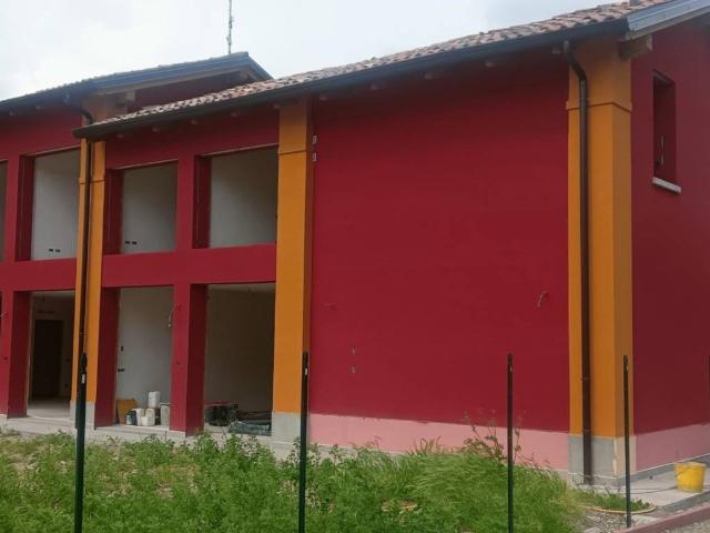 Villa Indipendente in vendita a San Faustino-Madonnina-Quattroville, Modena