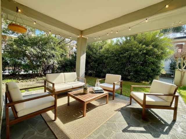 Villa Indipendente in vendita a San Faustino-Madonnina-Quattroville, Modena