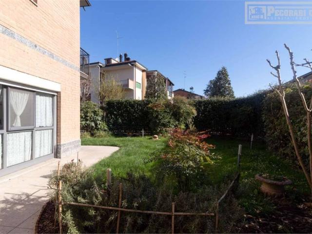 Villa Indipendente in vendita a Cittanova, Modena