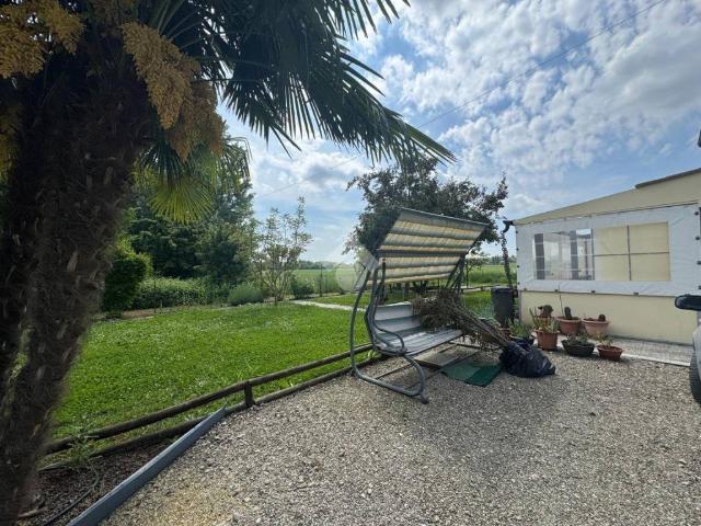 Villa Indipendente in vendita a Crocetta-San Lazzaro-Modena Est, Modena